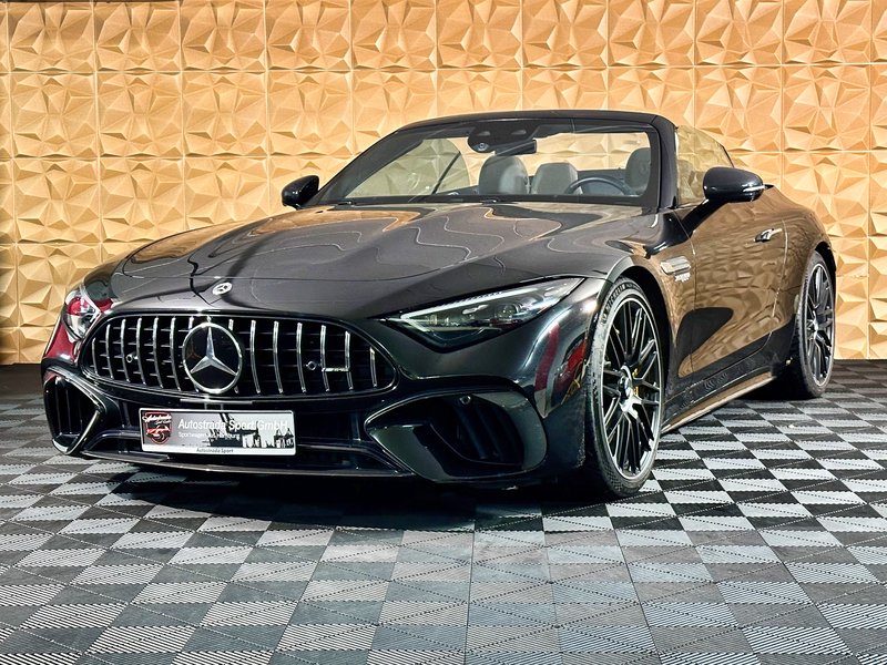 Mercedes Amg Kaufen