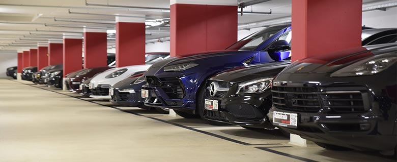 Autostrada Sport