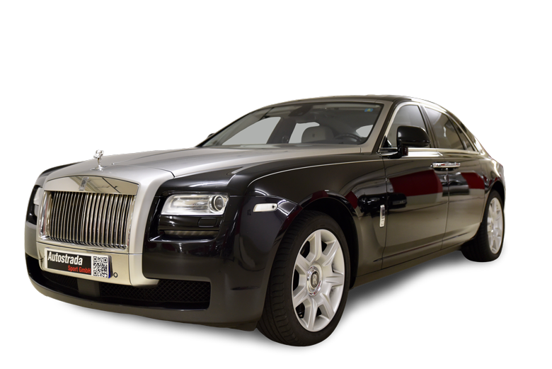 Exklusive vehicle | Autostrada Sport