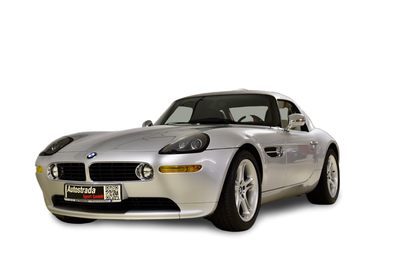 Exklusive Fahrzeuge | Autostrada Sport