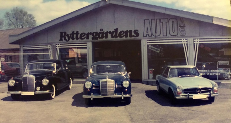 Autostrada Sport
