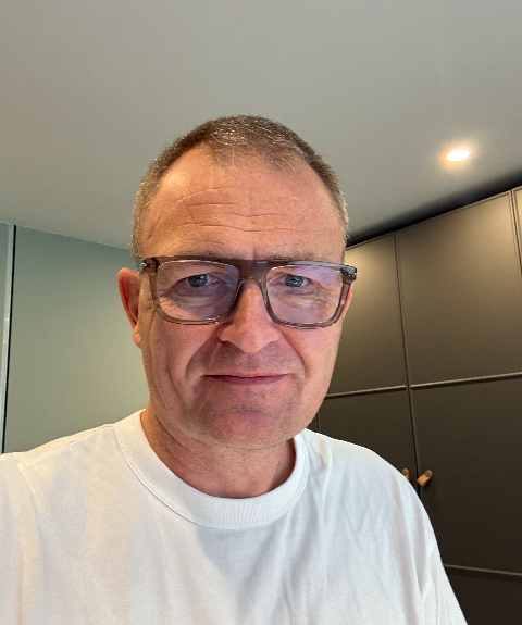 Mikkel Tarp Rosbjerg